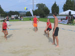 JVP Beachvolleyball-Landesfinale 890842