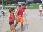 JVP Beachvolleyball-Landesfinale 890843