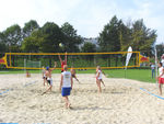 JVP Beachvolleyball-Landesfinale 890844