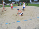 JVP Beachvolleyball-Landesfinale 890847