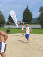 JVP Beachvolleyball-Landesfinale 890849