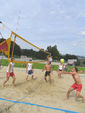 JVP Beachvolleyball-Landesfinale 890851