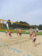 JVP Beachvolleyball-Landesfinale 890854