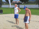 JVP Beachvolleyball-Landesfinale 890855