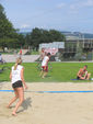 JVP Beachvolleyball-Landesfinale 890856