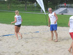 JVP Beachvolleyball-Landesfinale 890859