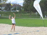 JVP Beachvolleyball-Landesfinale 890860