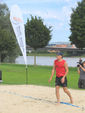 JVP Beachvolleyball-Landesfinale 890861