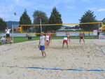 JVP Beachvolleyball-Landesfinale 890863