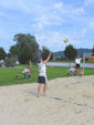 JVP Beachvolleyball-Landesfinale 890864