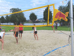 JVP Beachvolleyball-Landesfinale 890866