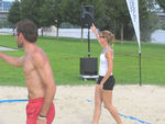 JVP Beachvolleyball-Landesfinale 890867