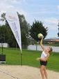 JVP Beachvolleyball-Landesfinale 890868