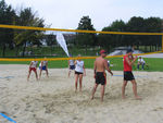 JVP Beachvolleyball-Landesfinale 890869