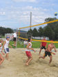 JVP Beachvolleyball-Landesfinale 890871