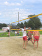 JVP Beachvolleyball-Landesfinale 890872