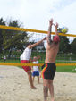 JVP Beachvolleyball-Landesfinale 890874