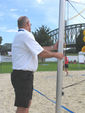 JVP Beachvolleyball-Landesfinale 890877