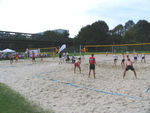 JVP Beachvolleyball-Landesfinale 890878