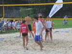 JVP Beachvolleyball-Landesfinale 890879