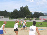 JVP Beachvolleyball-Landesfinale 890886