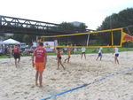 JVP Beachvolleyball-Landesfinale 890890