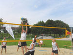 JVP Beachvolleyball-Landesfinale 890921