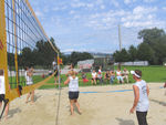 JVP Beachvolleyball-Landesfinale 890922