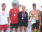 JVP Beachvolleyball-Landesfinale 890941