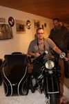 Motorradmuseum Vorchdorf vs. G. Gegenleitner