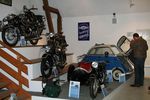 Motorradmuseum Vorchdorf vs. G. Gegenleitner 8911307