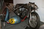 Motorradmuseum Vorchdorf vs. G. Gegenleitner 8911317