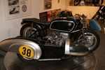 Motorradmuseum Vorchdorf vs. G. Gegenleitner 8911319