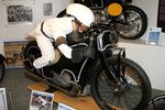Motorradmuseum Vorchdorf vs. G. Gegenleitner 8911325