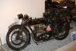 Motorradmuseum Vorchdorf vs. G. Gegenleitner 8911331