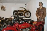 Motorradmuseum Vorchdorf vs. G. Gegenleitner 8911338