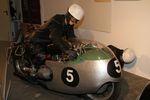 Motorradmuseum Vorchdorf vs. G. Gegenleitner 8911345