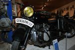 Motorradmuseum Vorchdorf vs. G. Gegenleitner 8911368