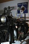 Motorradmuseum Vorchdorf vs. G. Gegenleitner 8911370