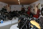 Motorradmuseum Vorchdorf vs. G. Gegenleitner 8911376