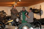 Motorradmuseum Vorchdorf vs. G. Gegenleitner 8911379