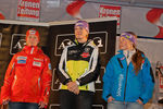 Skiworldcup Fanclubeinzug und Siegerehrung 8914050