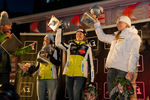 Skiworldcup Fanclubeinzug und Siegerehrung 8914088