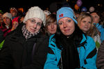 Skiworldcup Fanclubeinzug und Siegerehrung 8914093