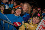 Skiworldcup Fanclubeinzug und Siegerehrung 8914094