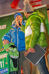 Skiworldcup Fanclubeinzug und Siegerehrung 8914099