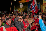 Skiworldcup Fanclubeinzug und Siegerehrung 8914113