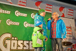 Skiworldcup Fanclubeinzug und Siegerehrung 8914115