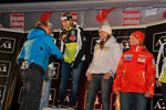 Skiworldcup Fanclubeinzug und Siegerehrung 8914118