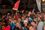 Skiworldcup Fanclubeinzug und Siegerehrung 8914126